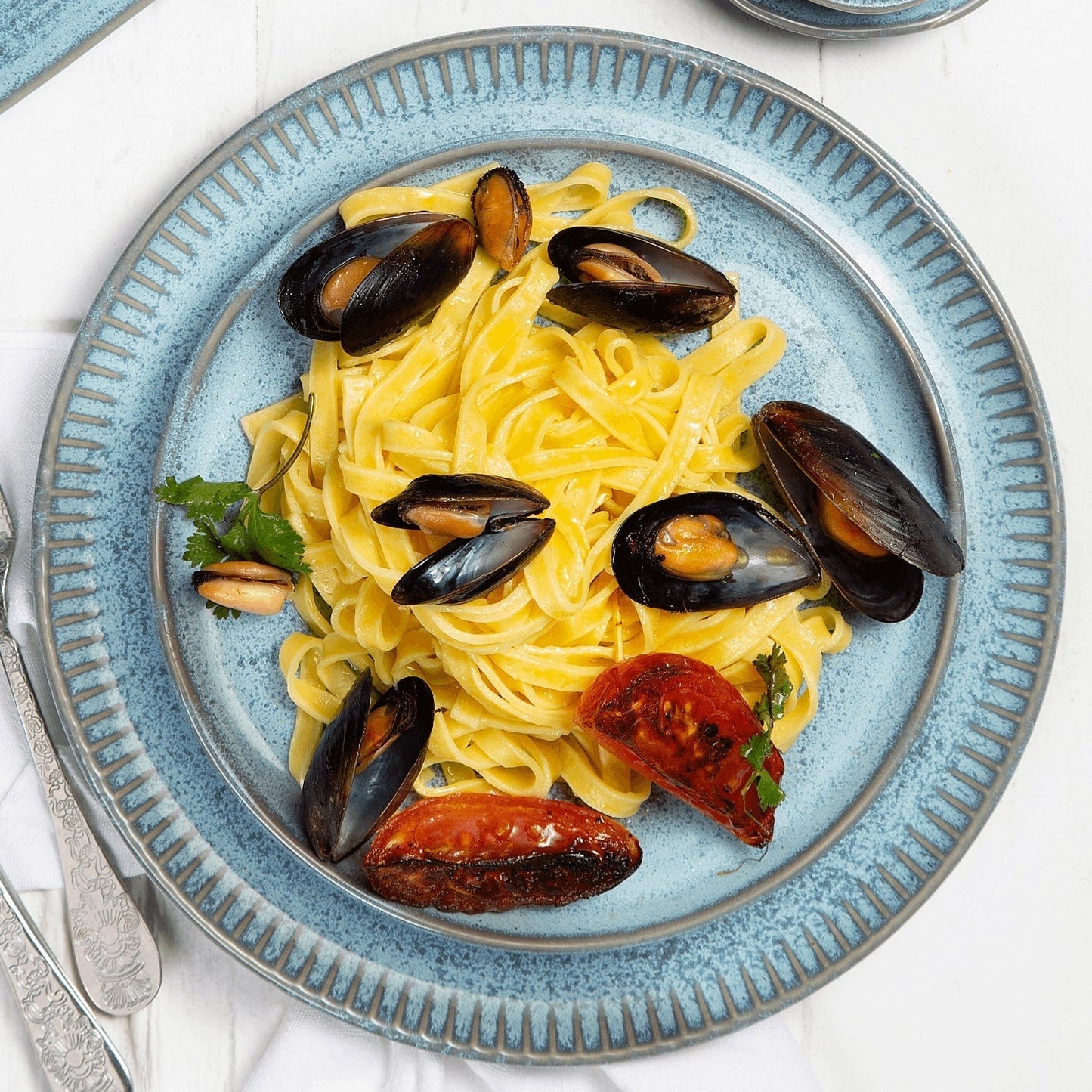 Dessert Plate Set of 6