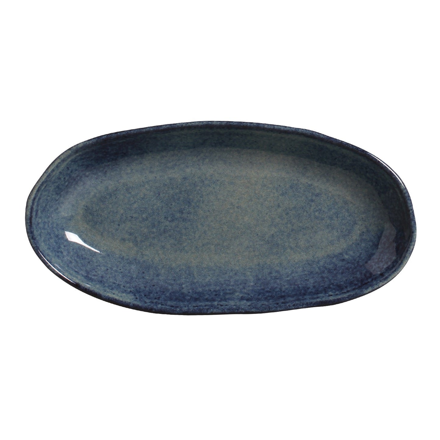 Deep Oval Platter Set of 4