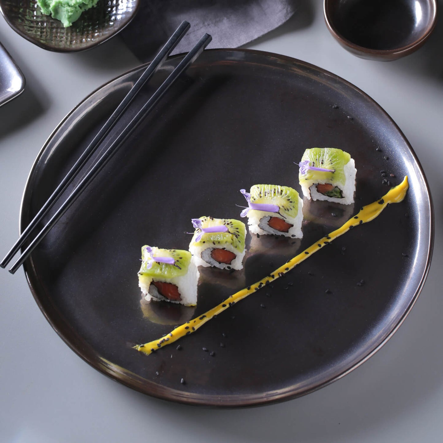 Dinner Plate Set of 4