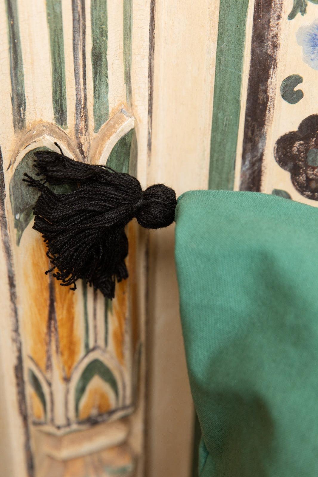 High Tide Duvet Cover (Reverse)