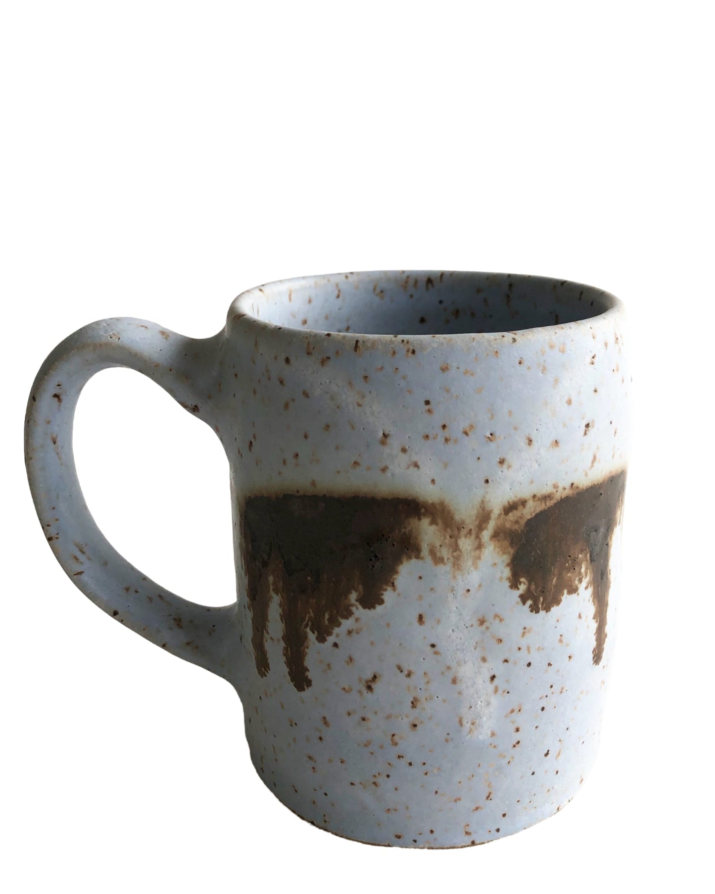 The Luna Mug