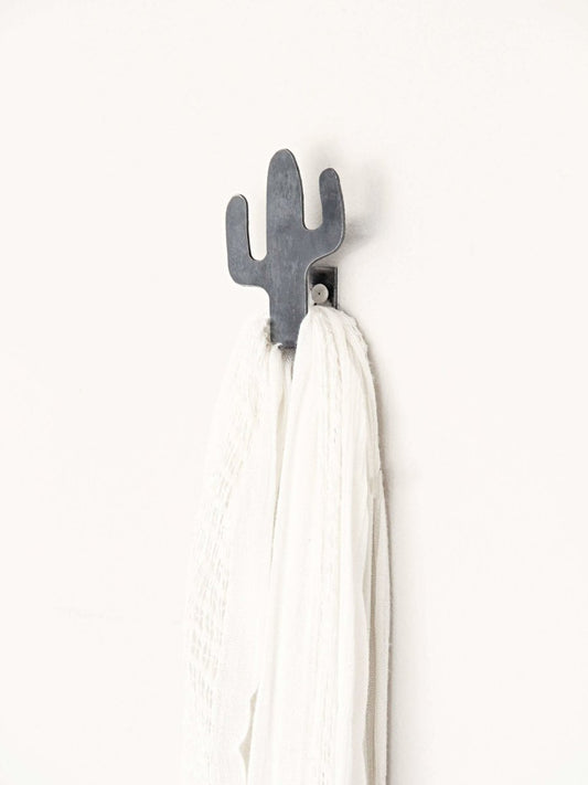 Cactus Wall Hook