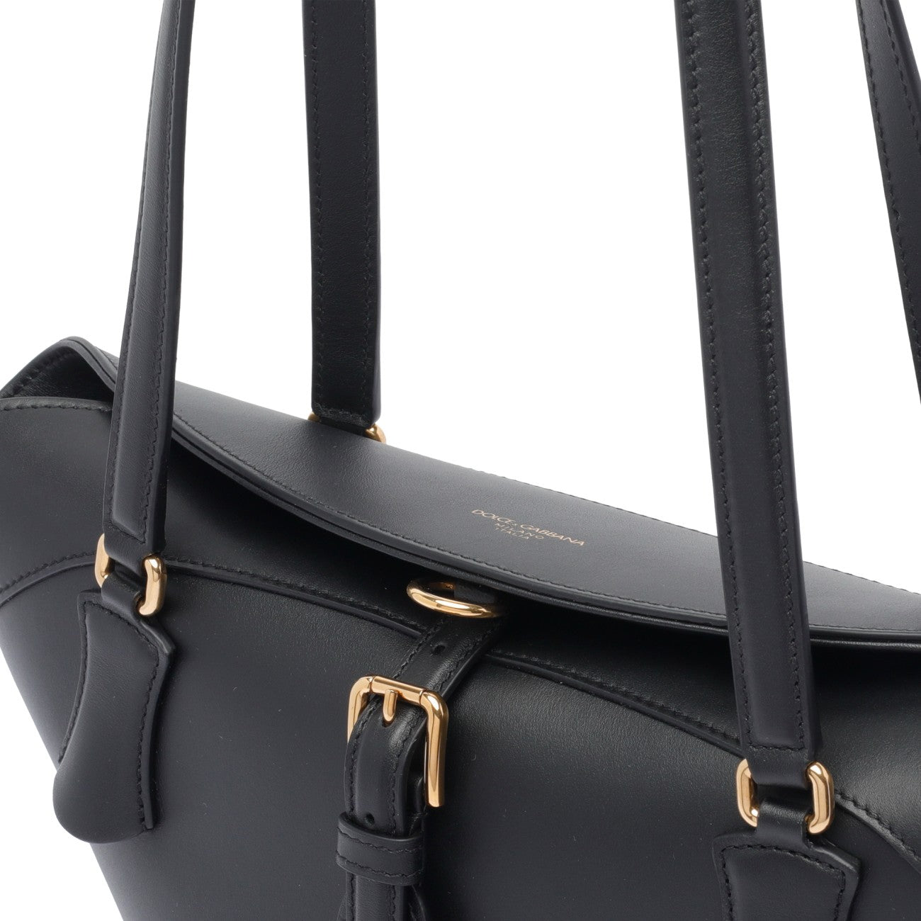 Dolce&Gabbana Women Capri Shoulder Bag