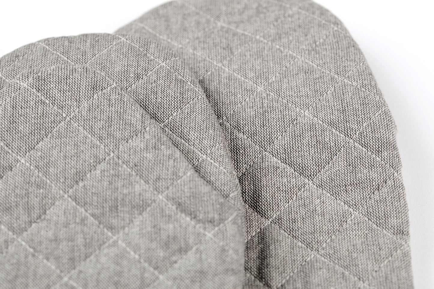 Oven Mitts, Set of 2