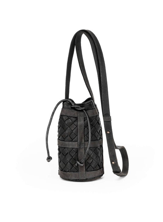 Mini Essential Bucket Bag