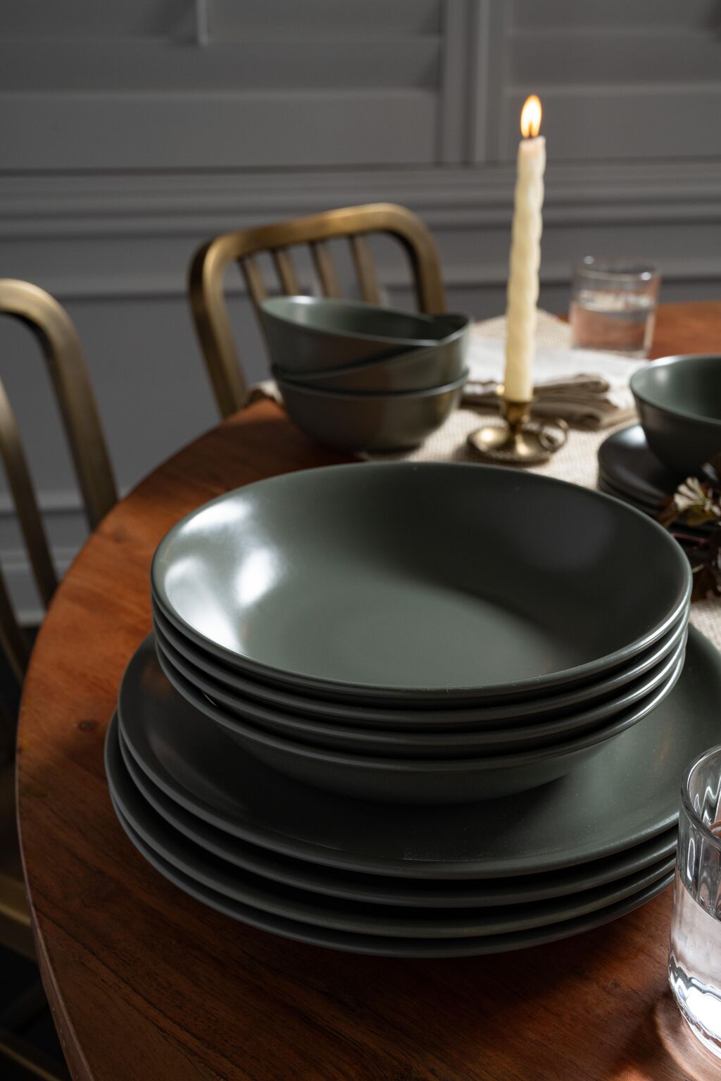 The Everything Bowl  (Set of 4)