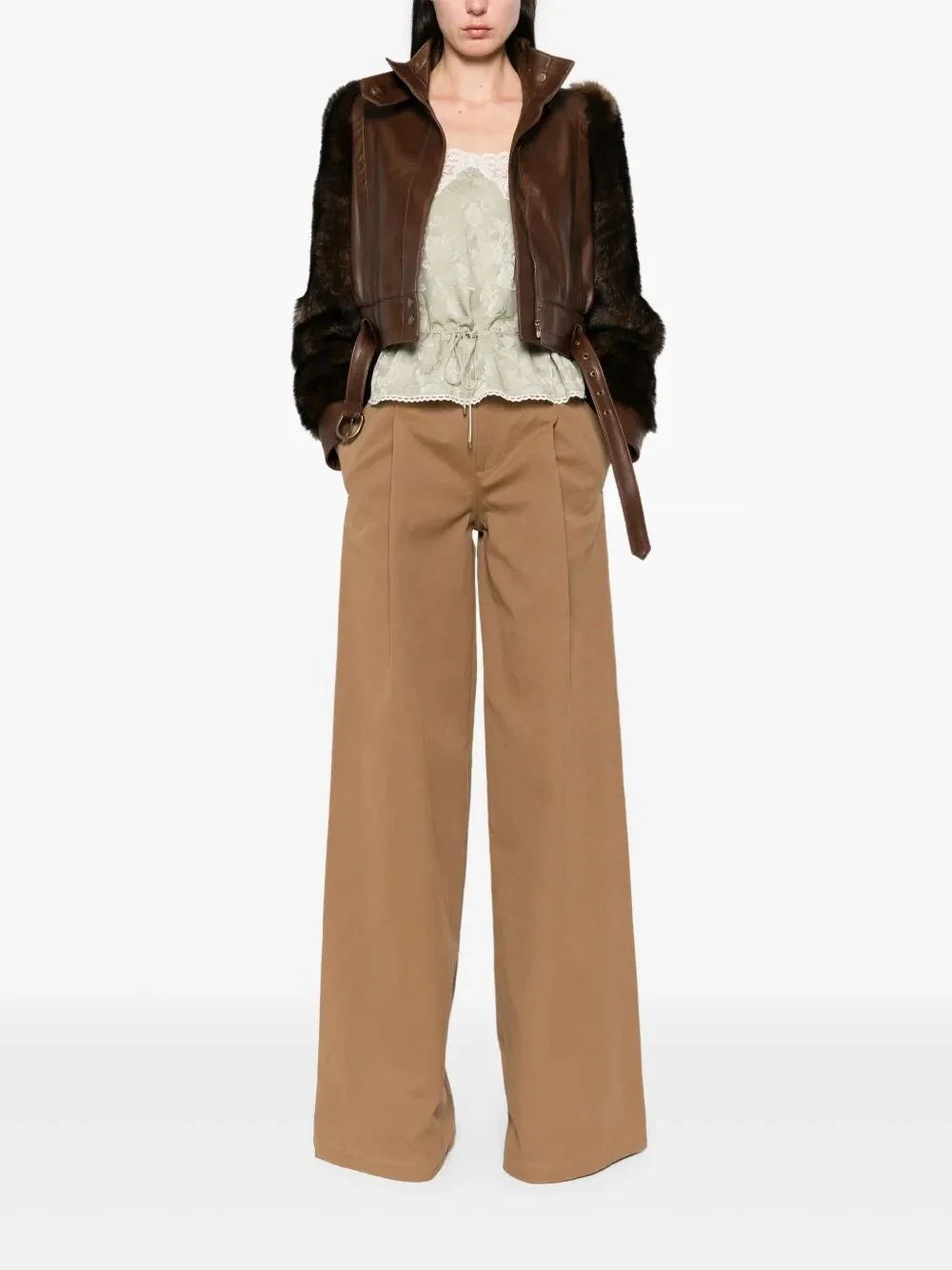 Chloe Women Pants
