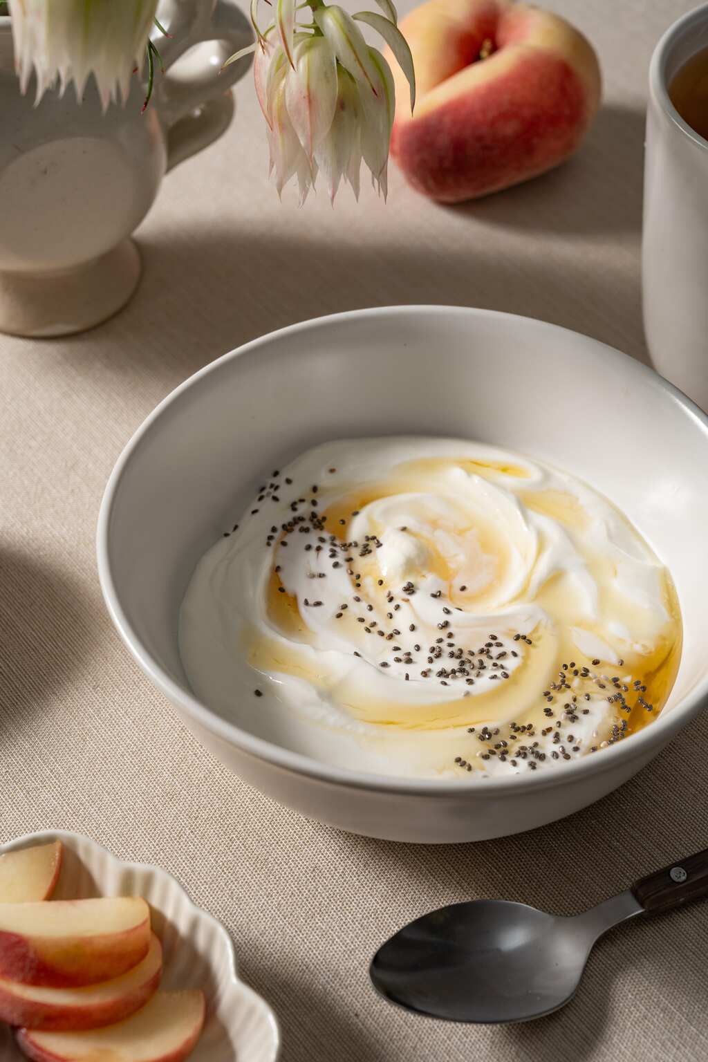 The Dome Bowl (Set of 4)