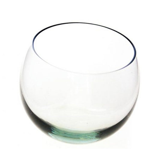 Round Whiskey Tumbler