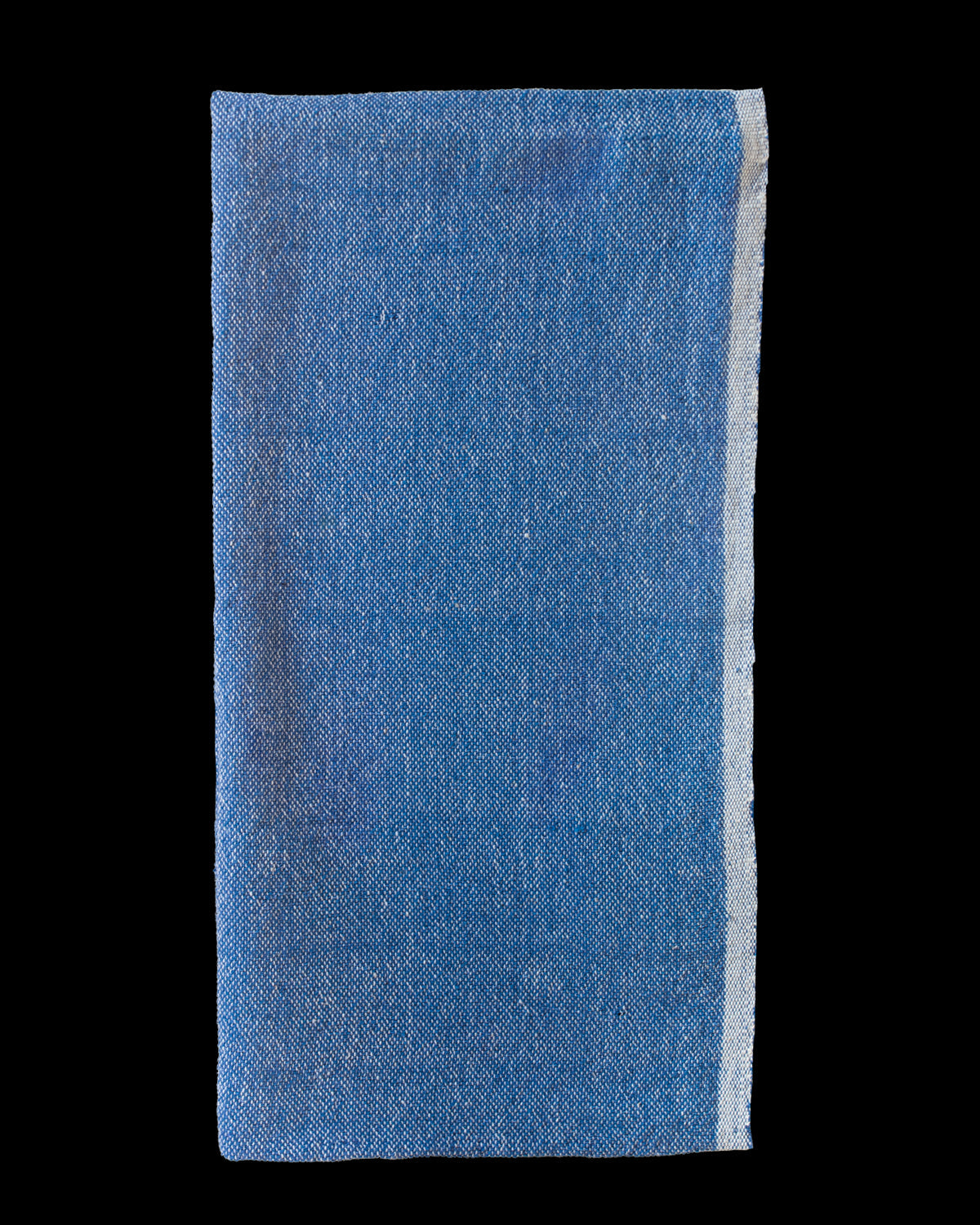 Chambray Hand Towel