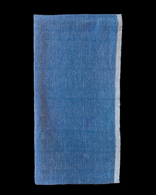 Chambray Hand Towel