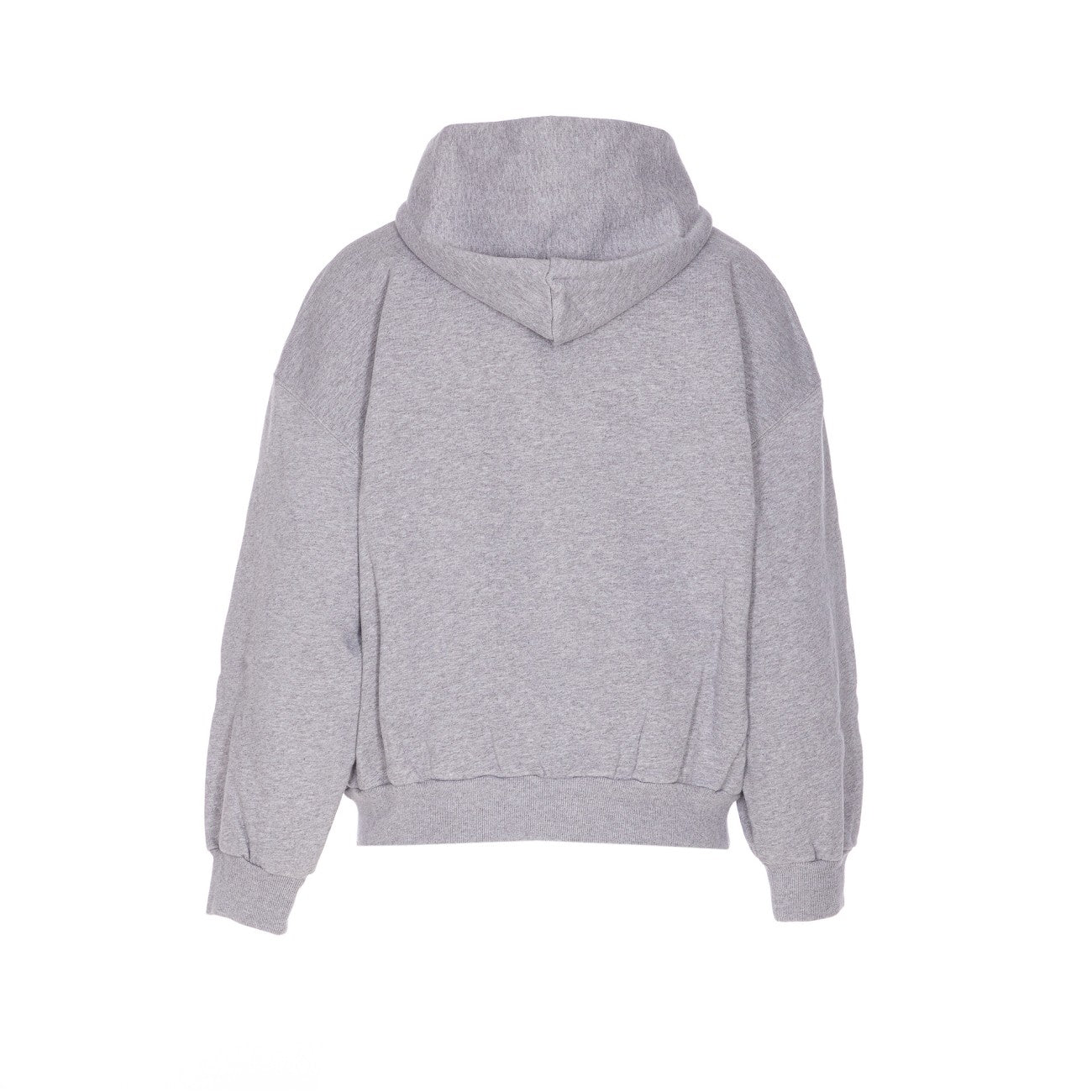 Balenciaga Women Ceo Team Zip Hoodie