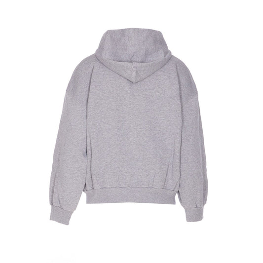 Balenciaga Women Ceo Team Zip Hoodie