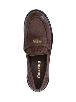 Miu Miu Women Vintage' Loafers