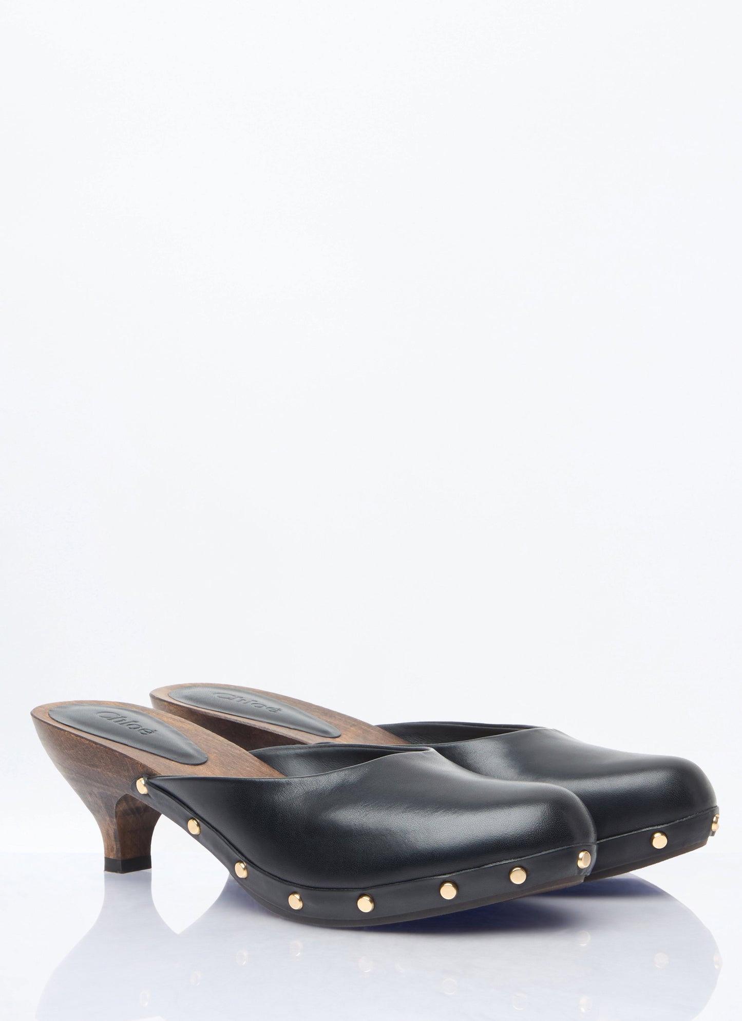 Chloé Women Judith Clogs