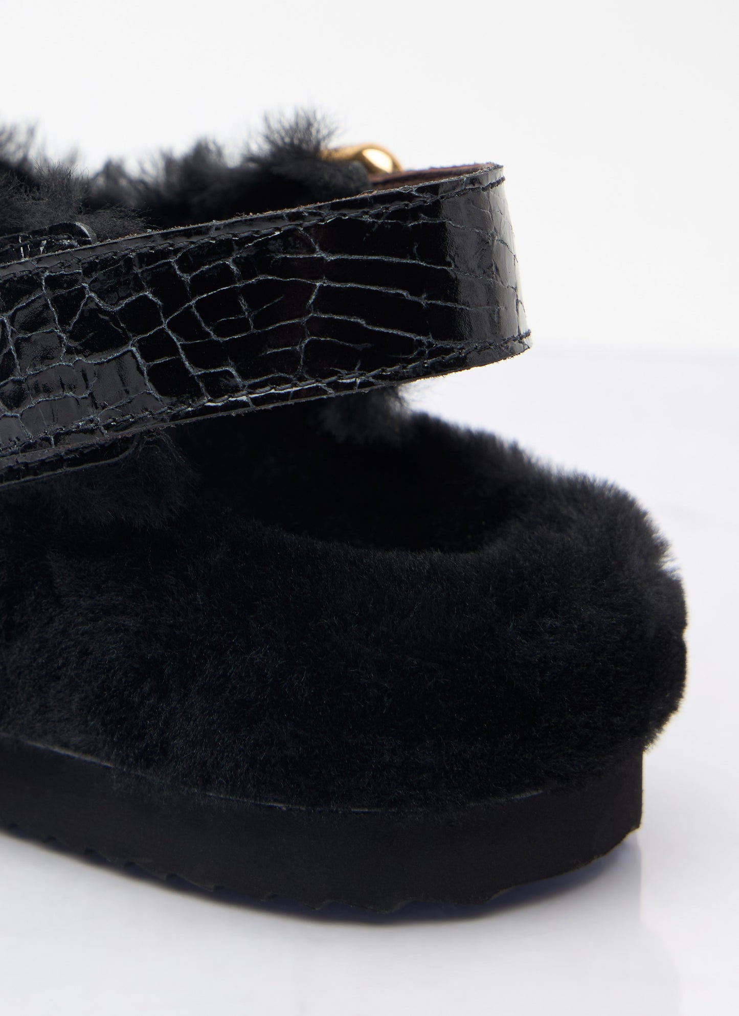 Chloé Women Nil Mules