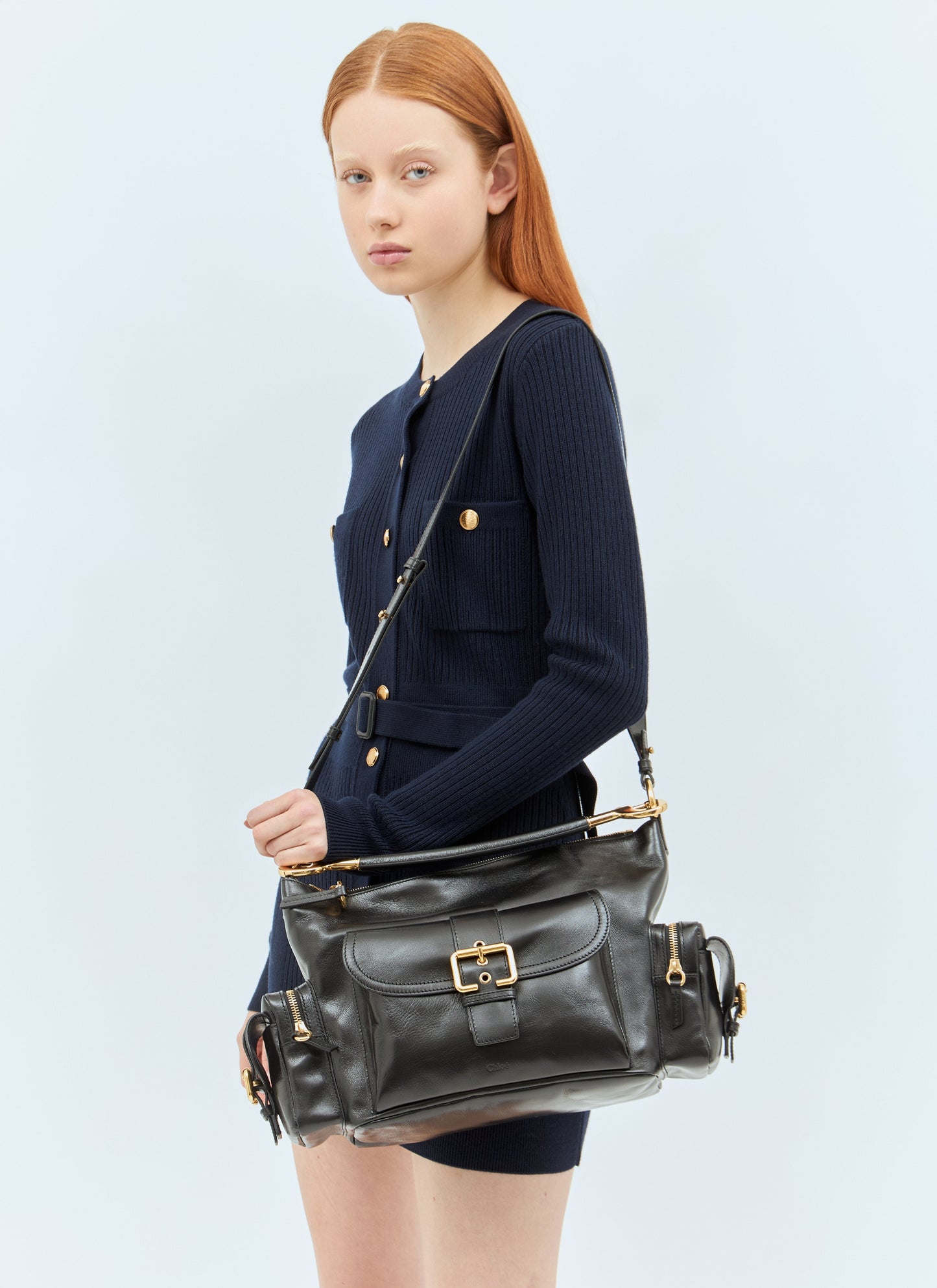 Chloé Women Camera Shoulder Bag