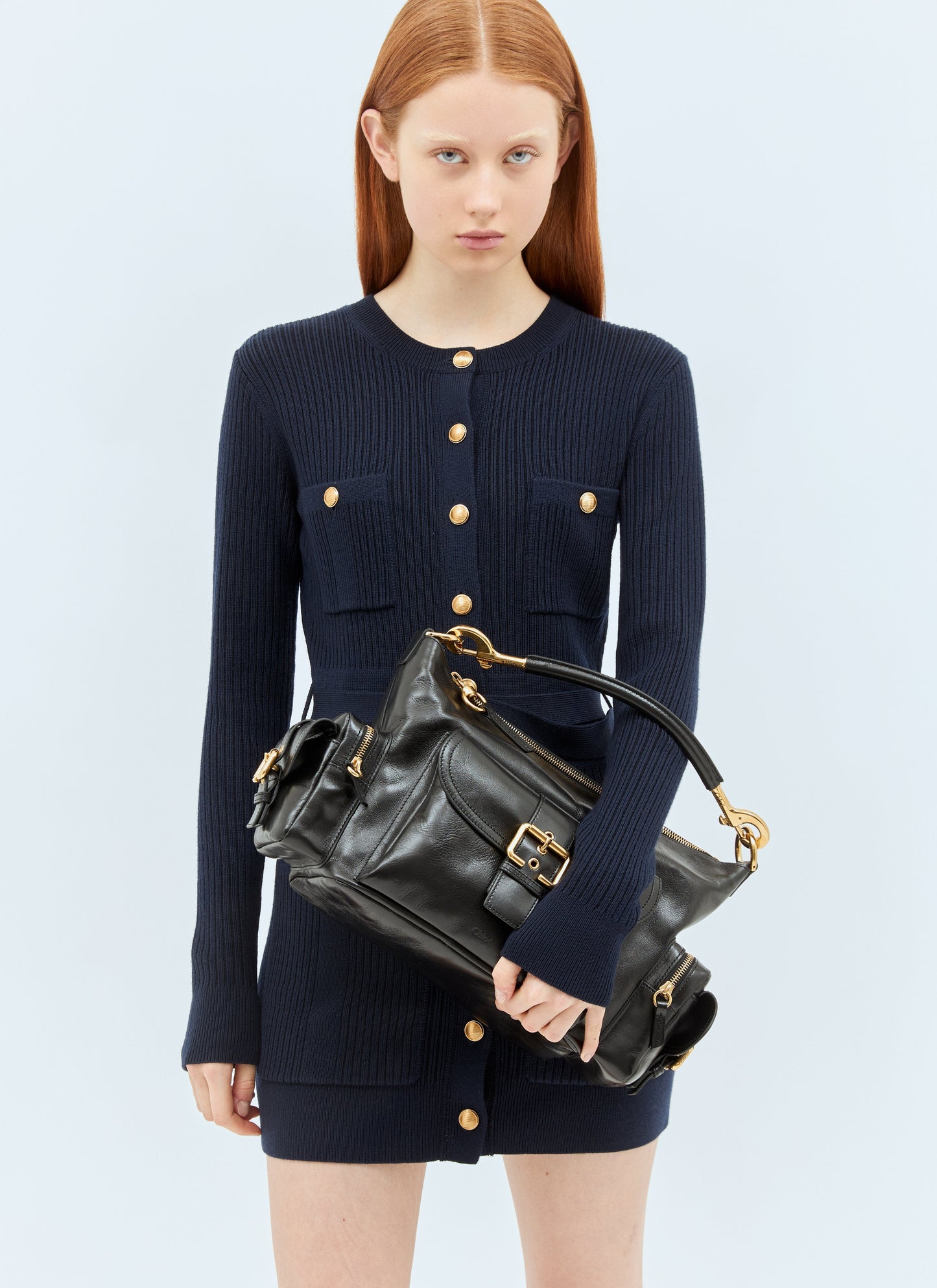 Chloé Women Camera Shoulder Bag