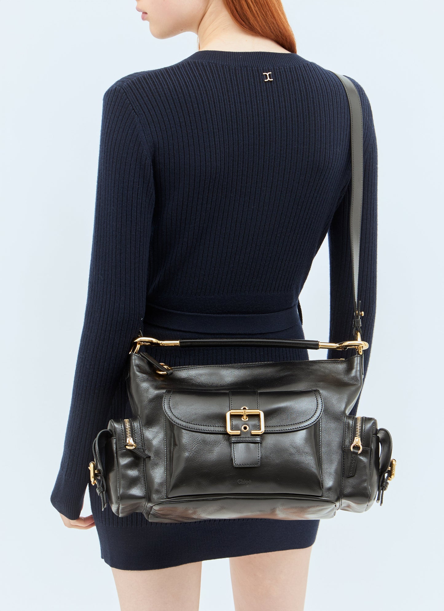 Chloé Women Camera Shoulder Bag