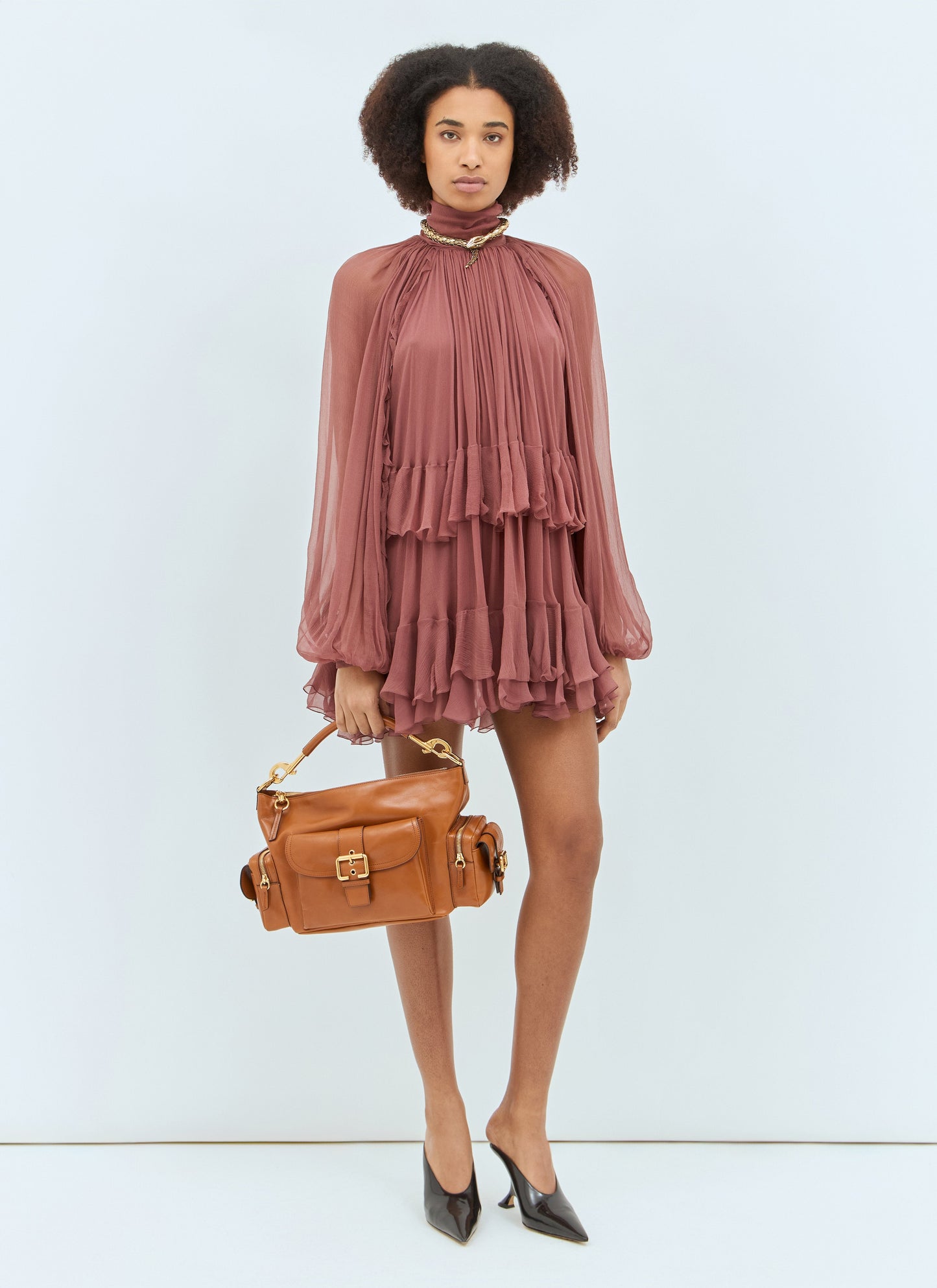 Chloé Women Camera Shoulder Bag