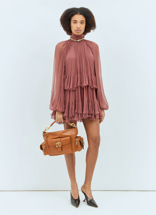 Chloé Women Camera Shoulder Bag