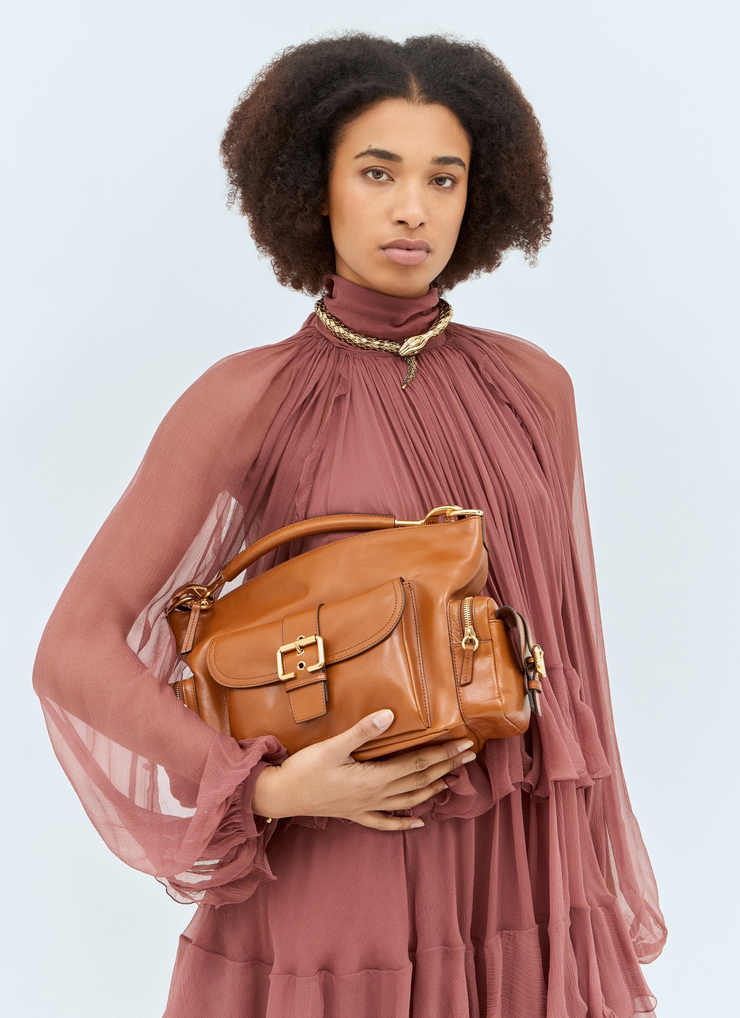 Chloé Women Camera Shoulder Bag