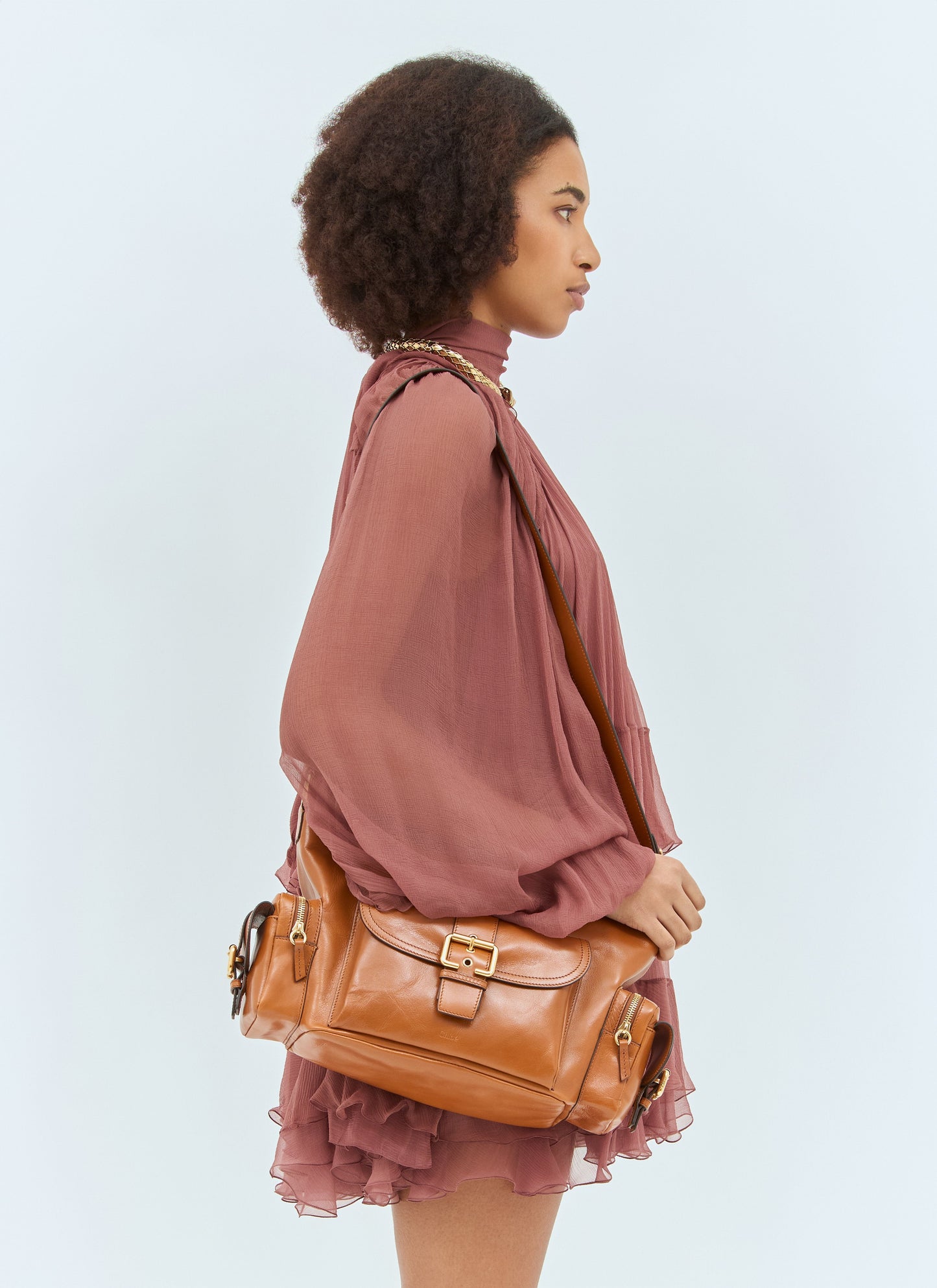 Chloé Women Camera Shoulder Bag