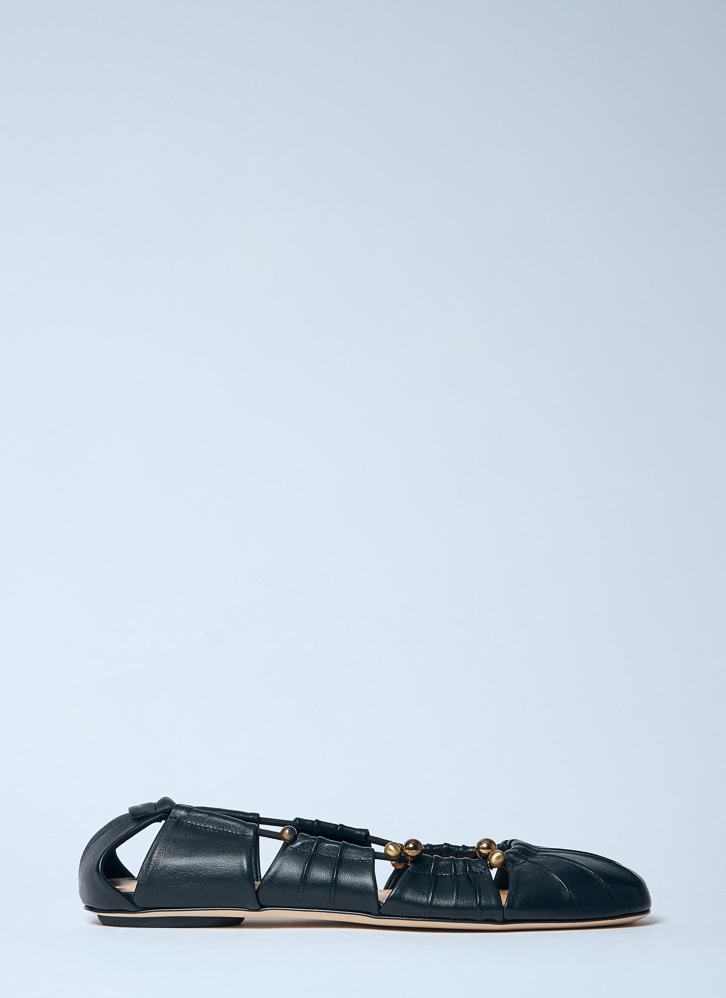 Chloé Women Luna Ballerina Flats