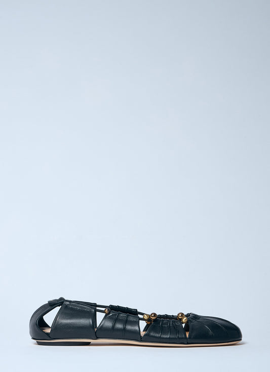 Chloé Women Luna Ballerina Flats