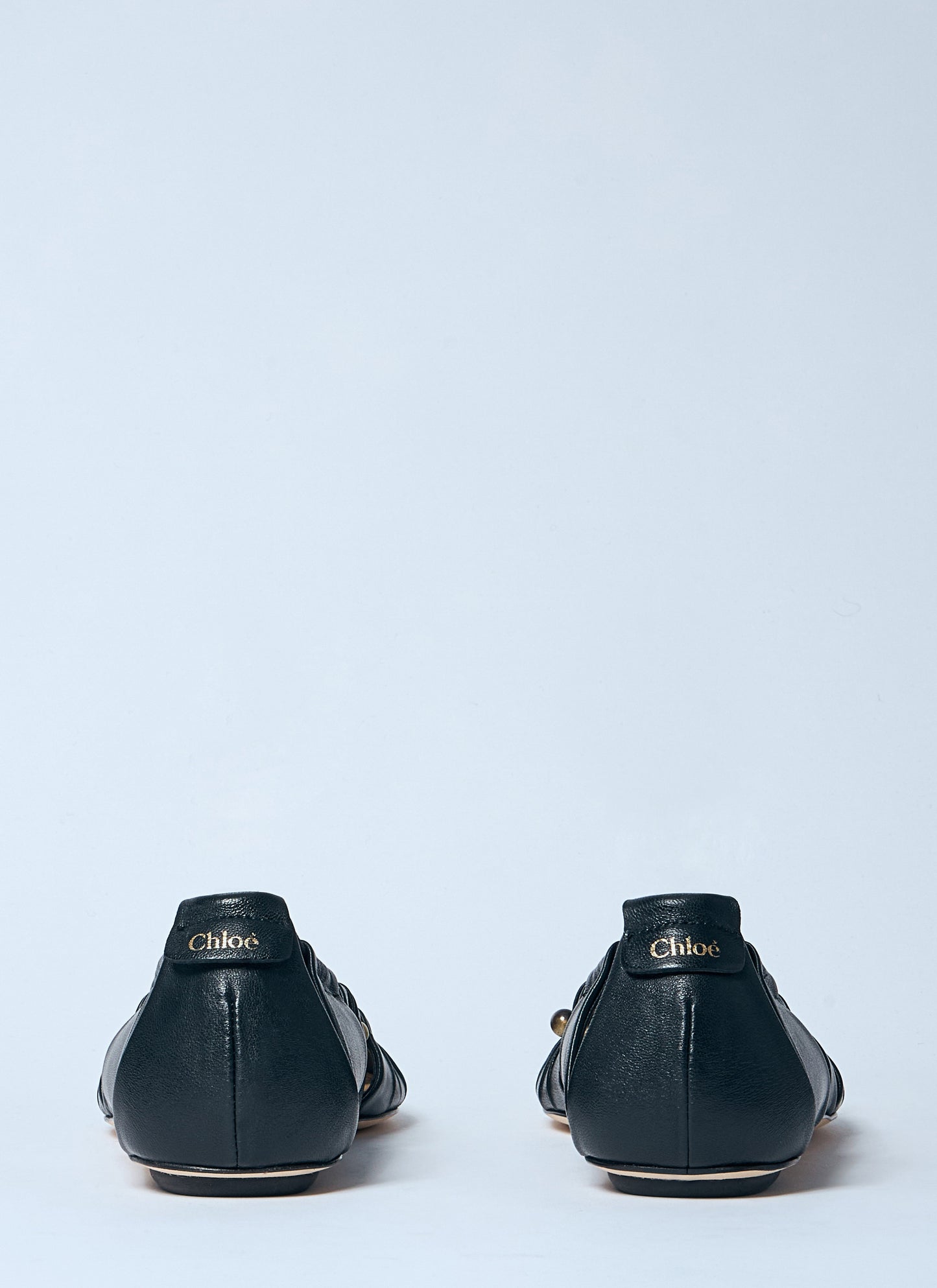 Chloé Women Luna Ballerina Flats