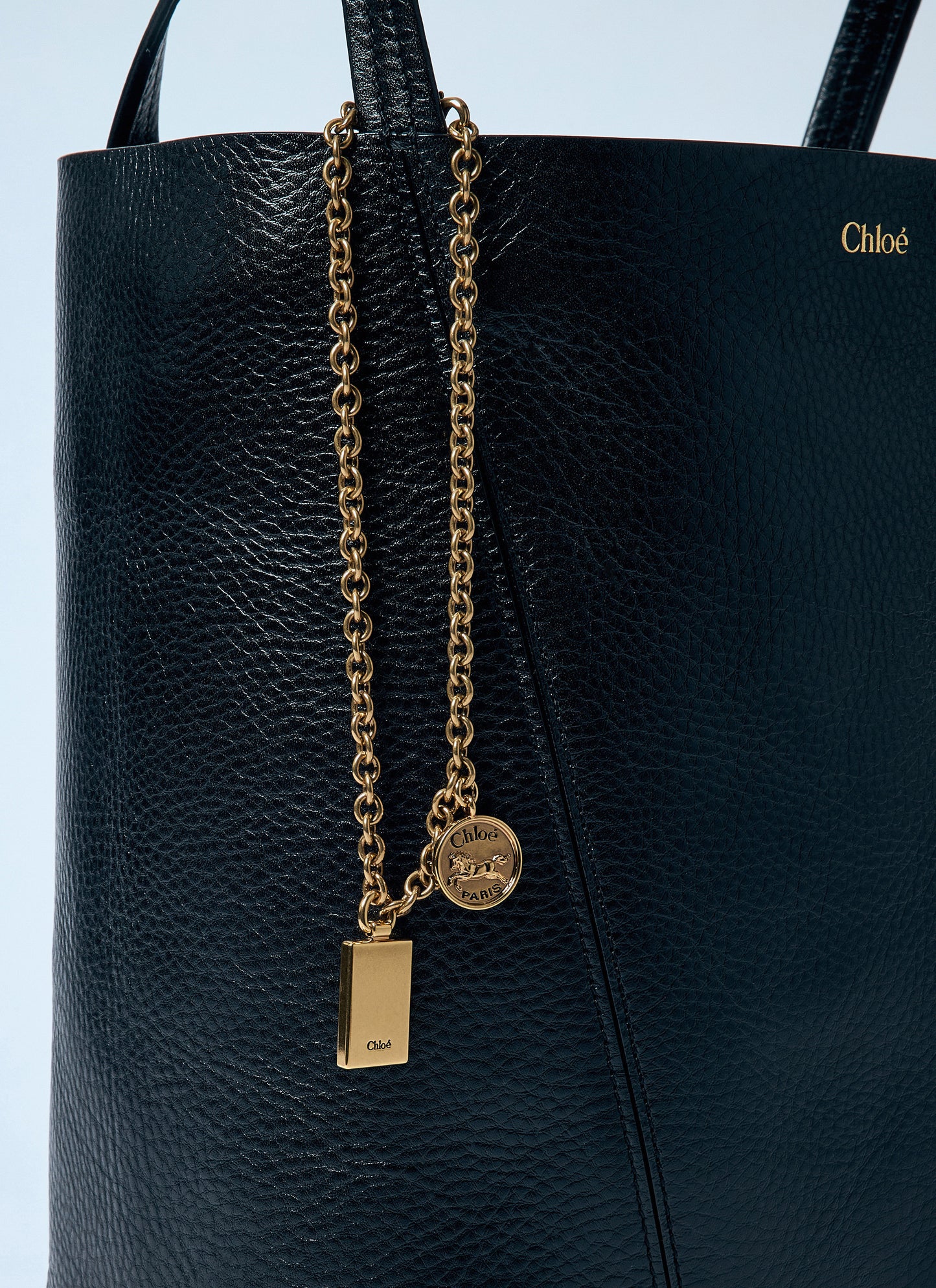 Chloé Women Spin Tote Bag