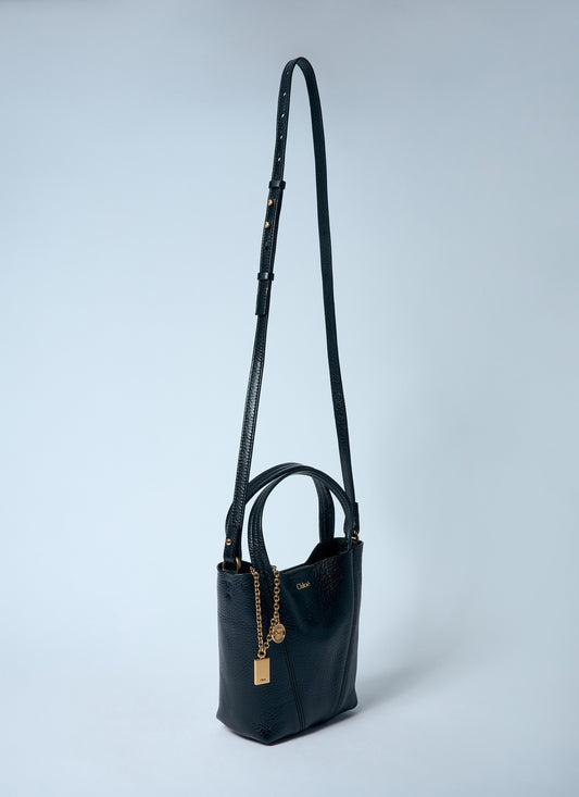 Chloé Women Small Spin Tote Bag