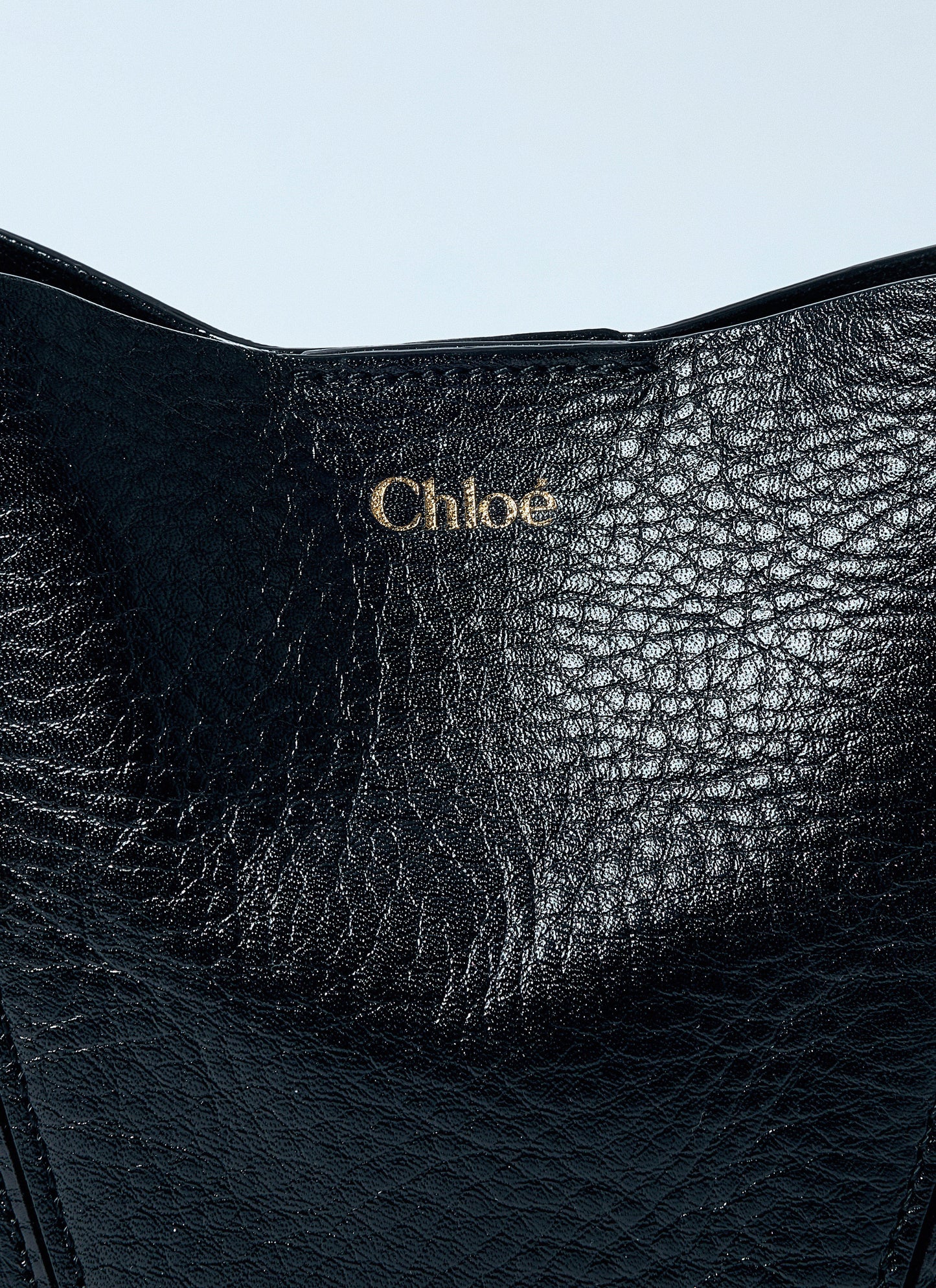 Chloé Women Small Spin Tote Bag