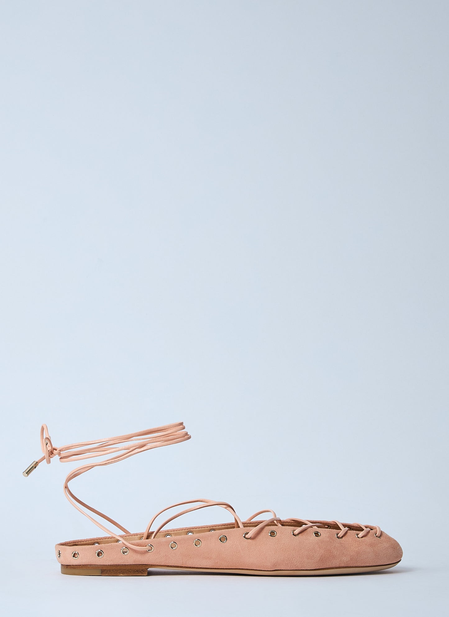 Chloé Women Ghillies Ballerina Flats