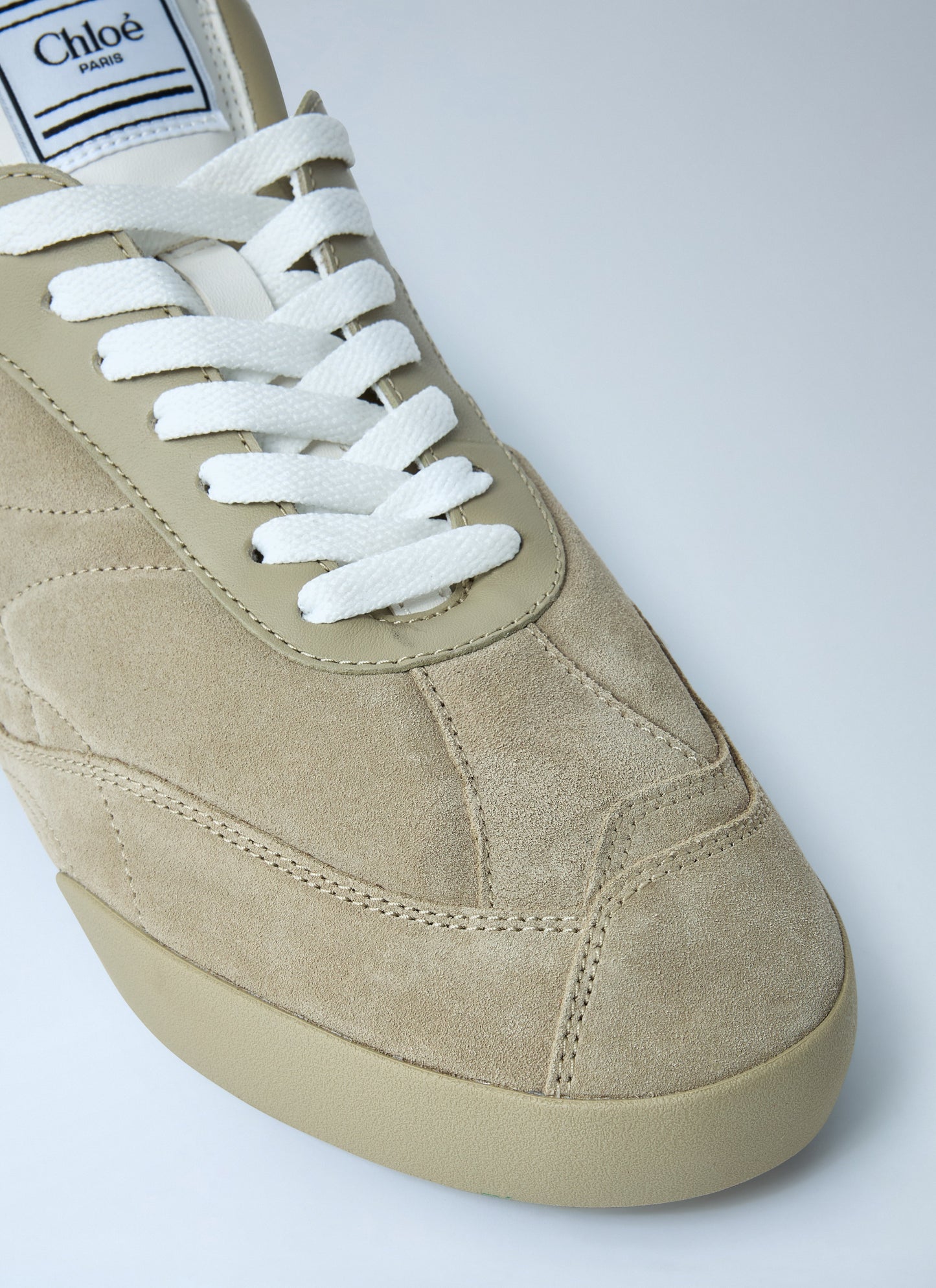Chloé Women Kick Sneakers
