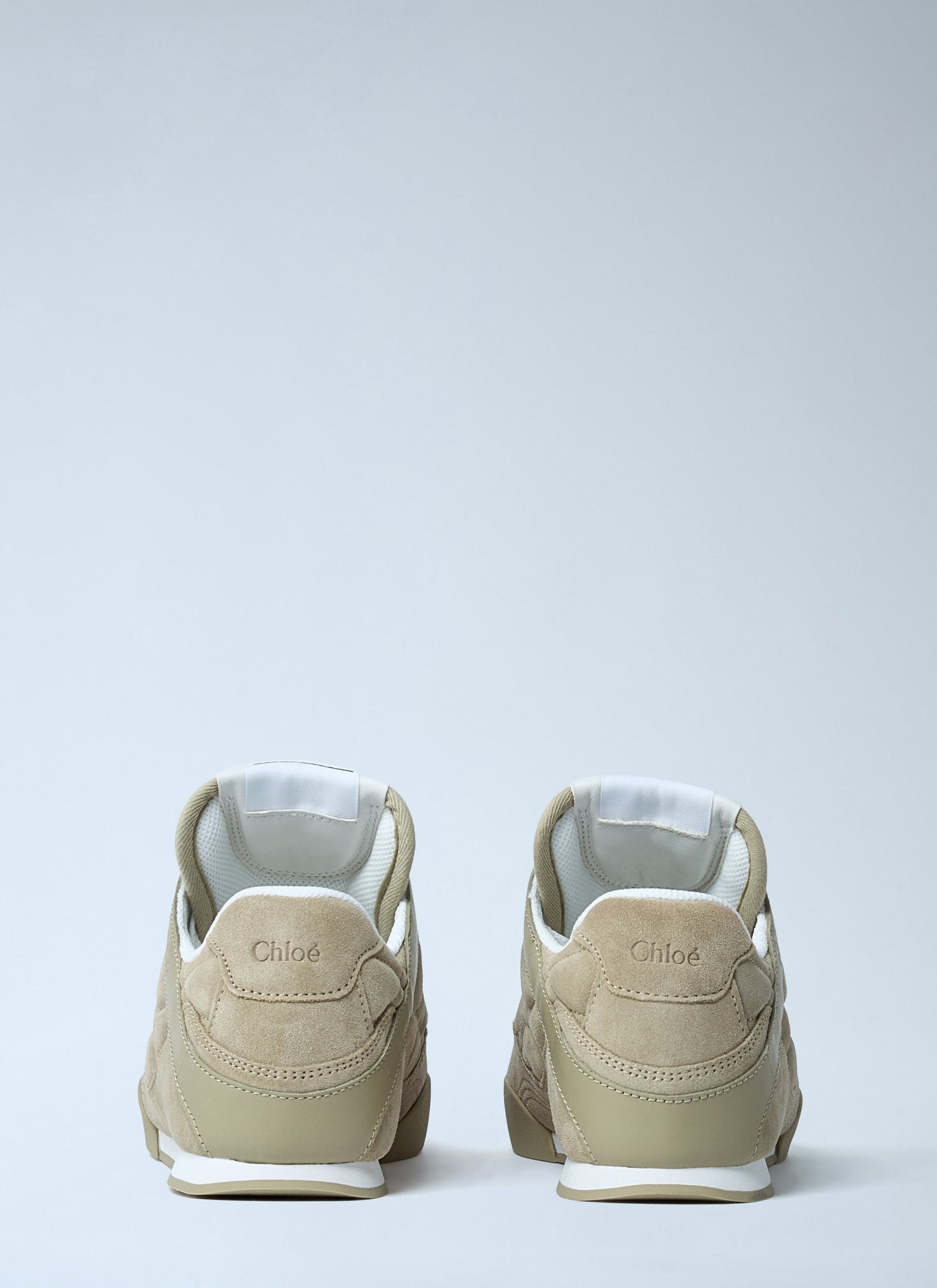 Chloé Women Kick Sneakers