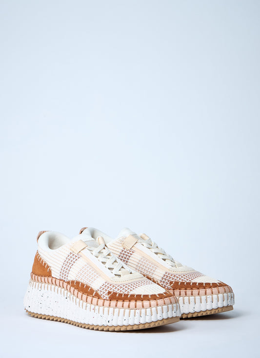 Chloé Women Nama Sneakers