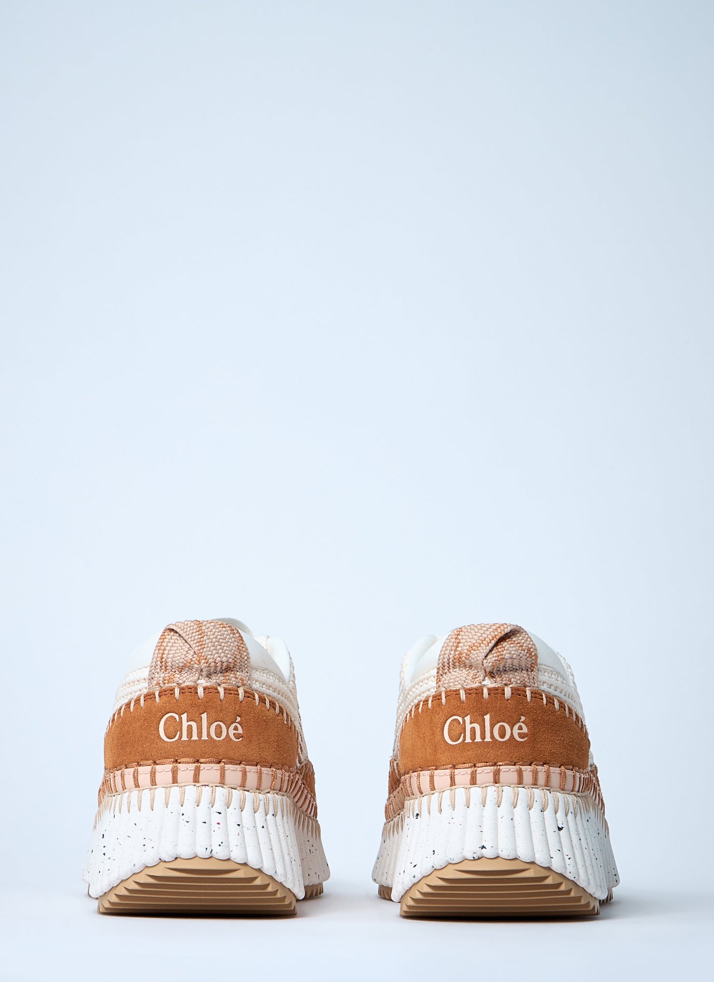 Chloé Women Nama Sneakers