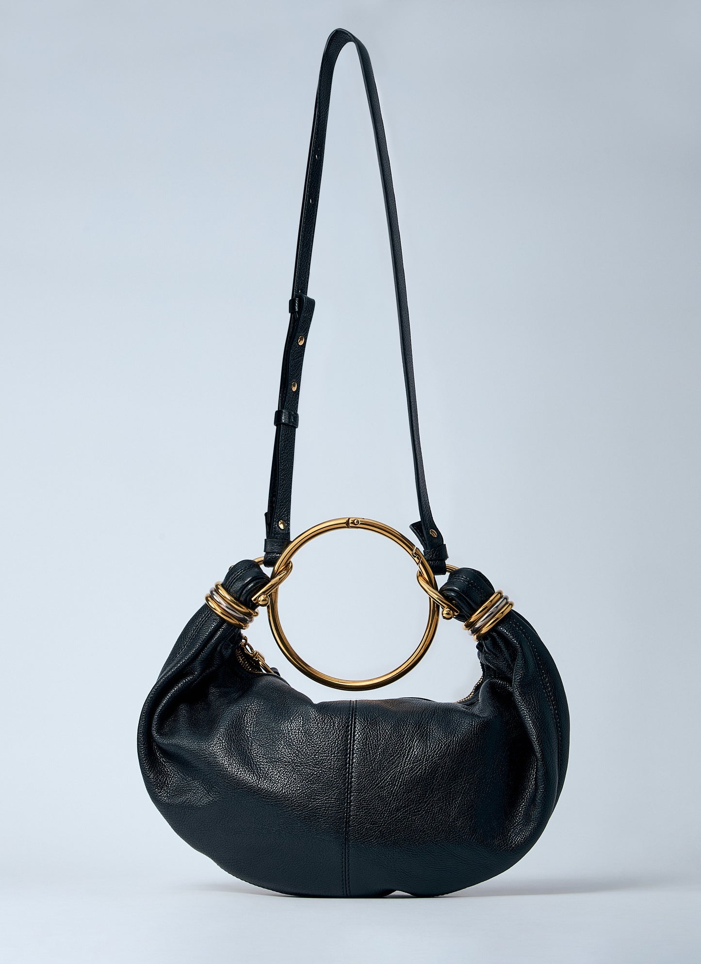 Chloé Women Small Bracelet Hobo Bag