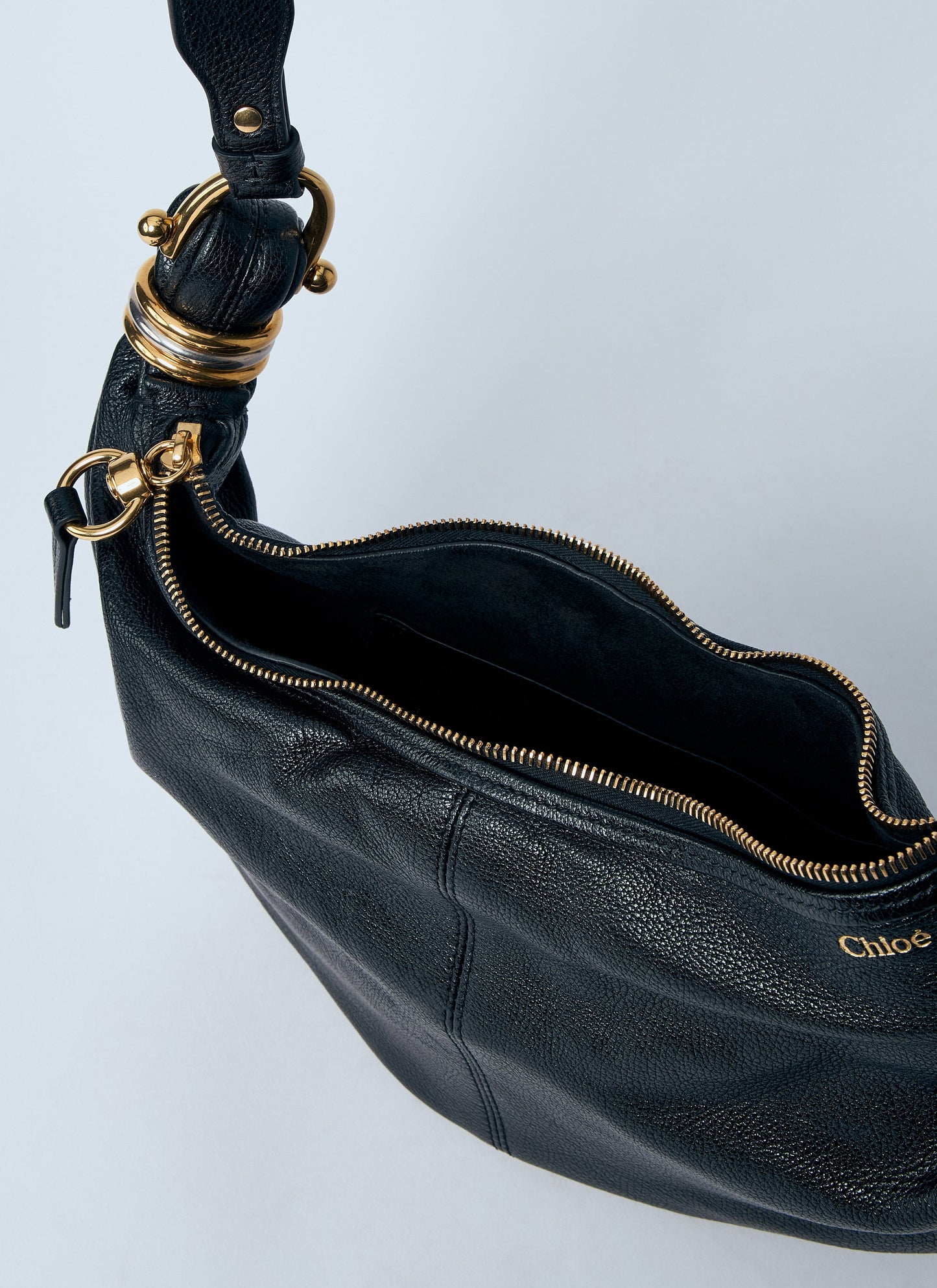 Chloé Women Small Bracelet Hobo Bag