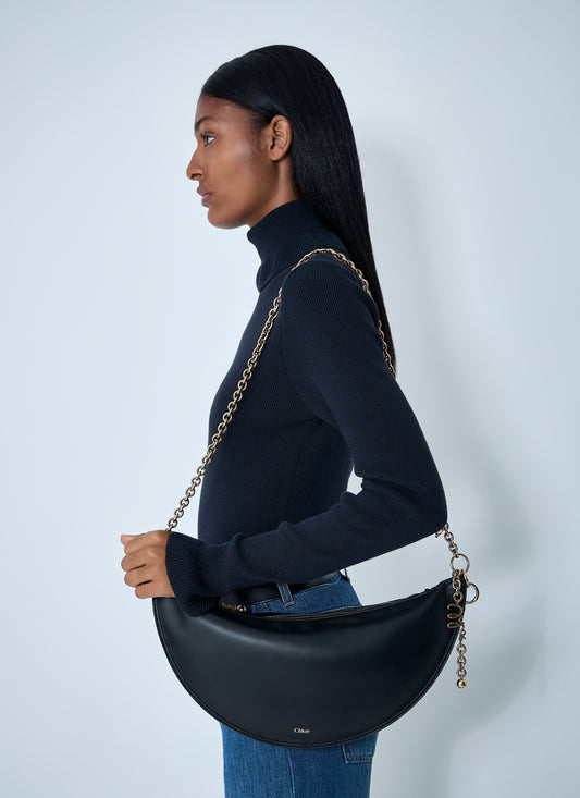 Chloé Women Icon Shoulder Bag