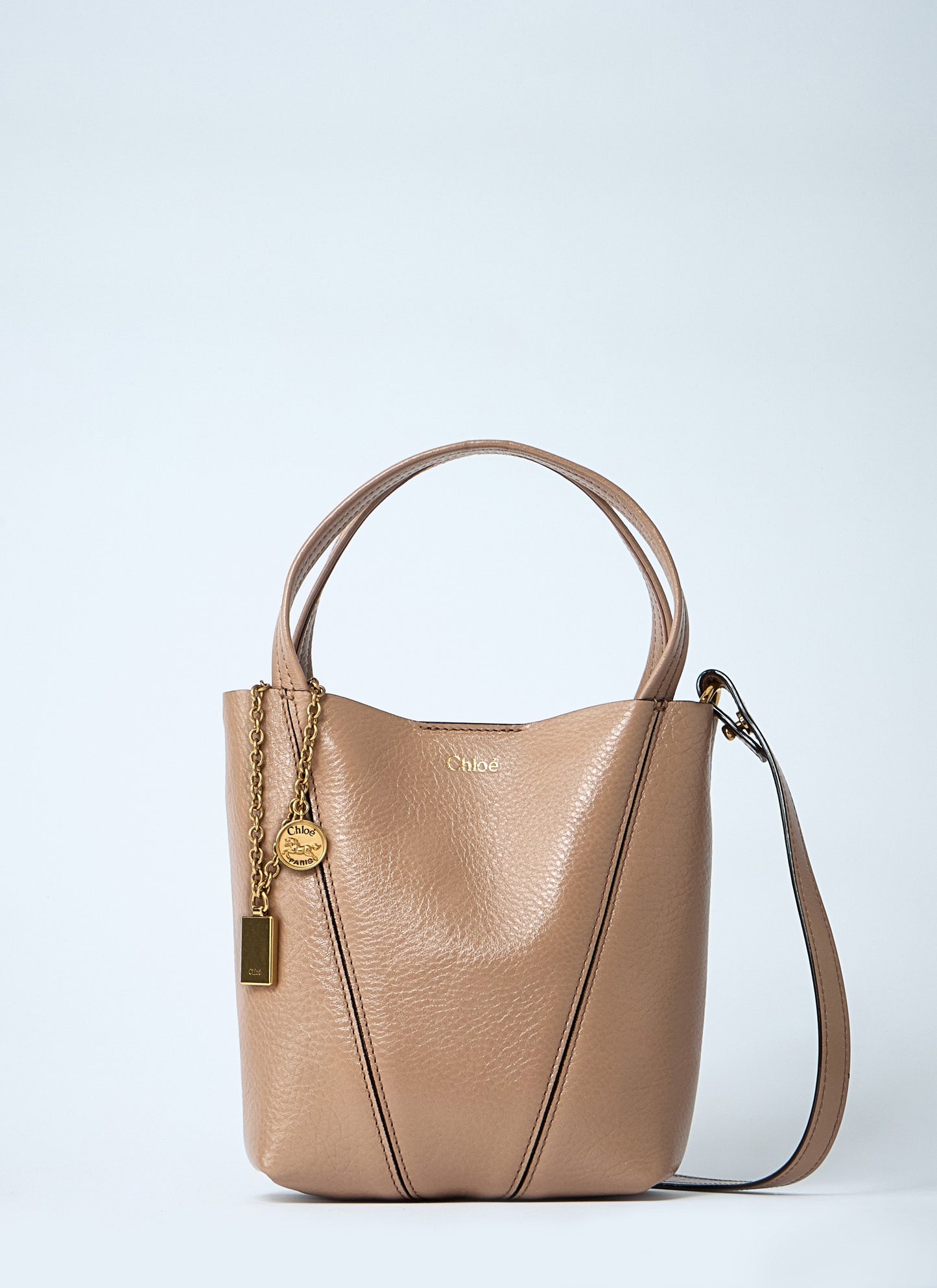 Chloé Women Small Spin Handbag