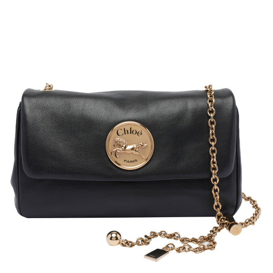 Chloe' Women Chloe' Heritage Shoulder Bag