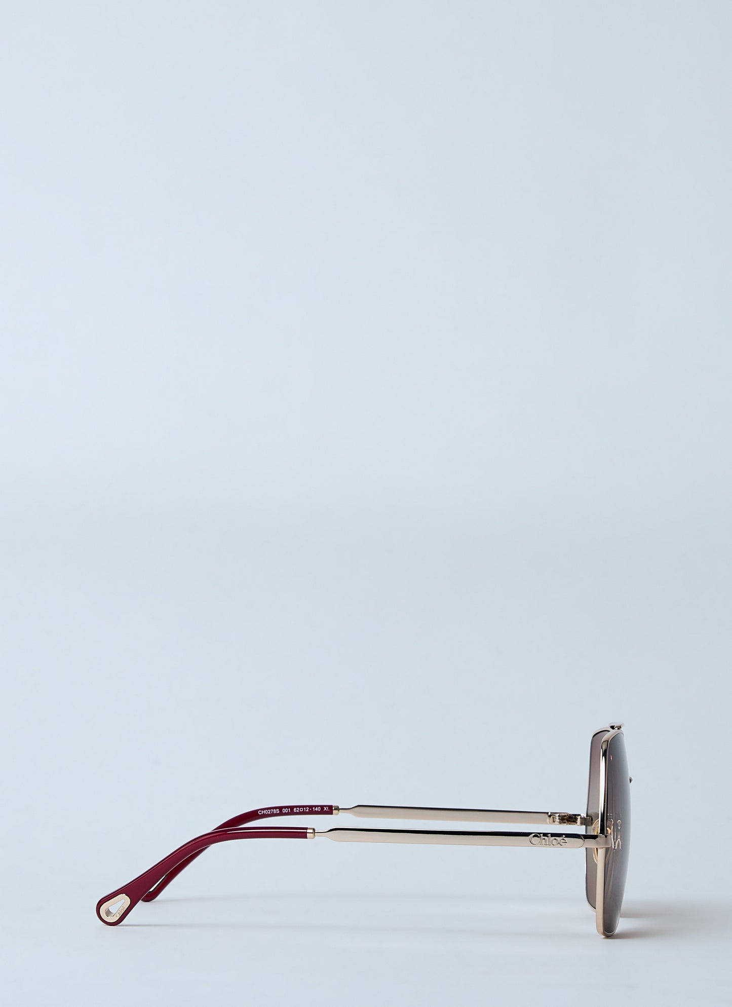 Chloé Women Ch0278s Sunglasses