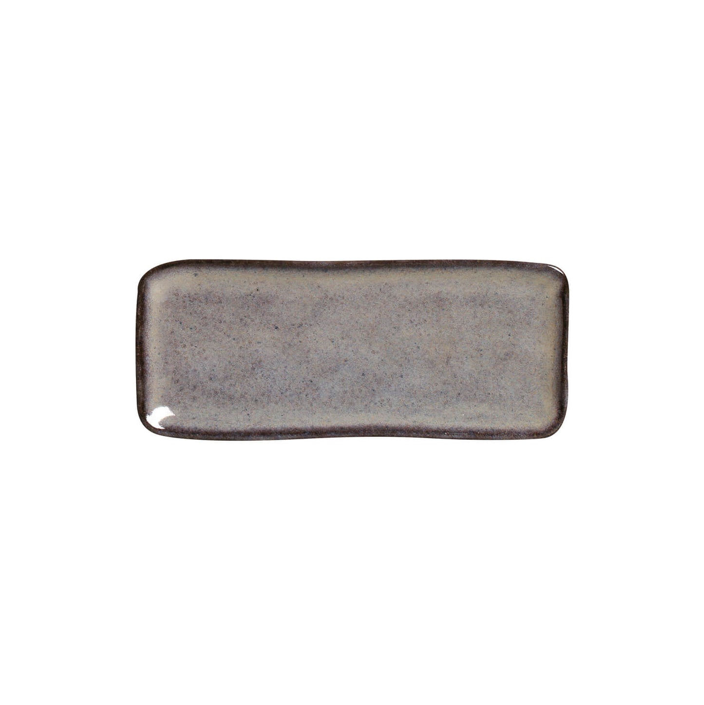 Rectangular Platter Small Set of 4