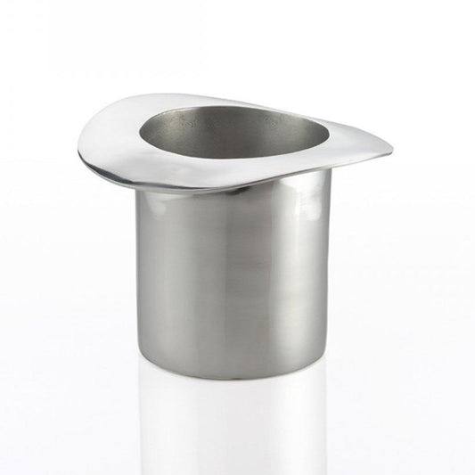 Top Hat Silver
