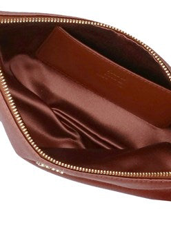 Miu Miu Women Logo Mini Pouch