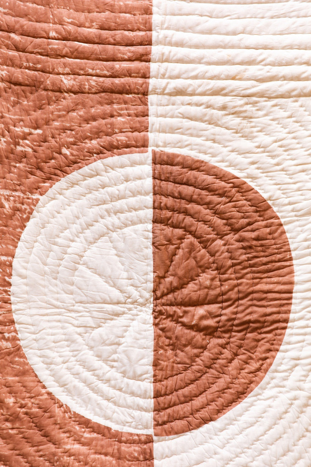 Madre Quilt (Reverse)