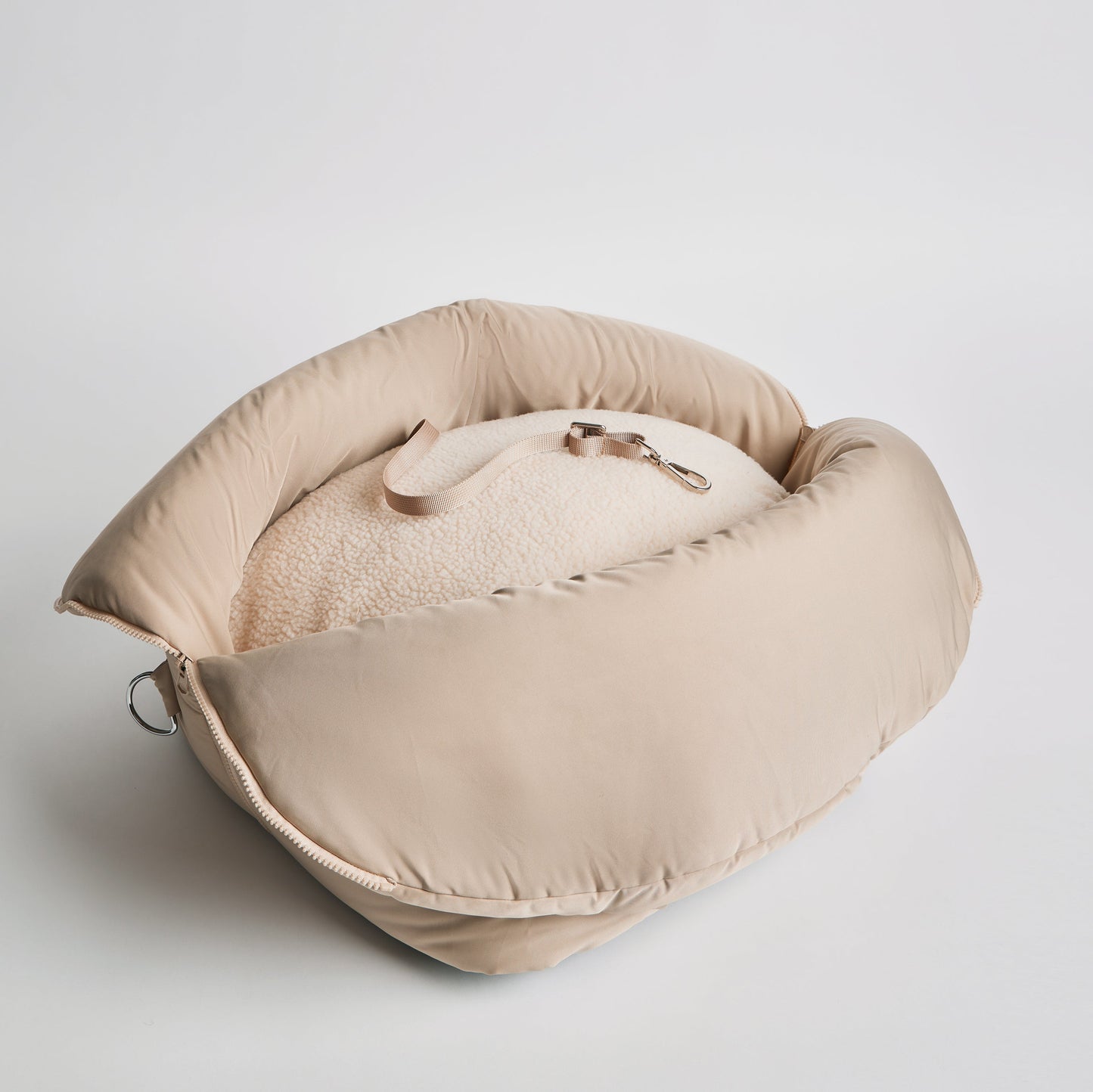 Nooee Pet Car Seat Lola