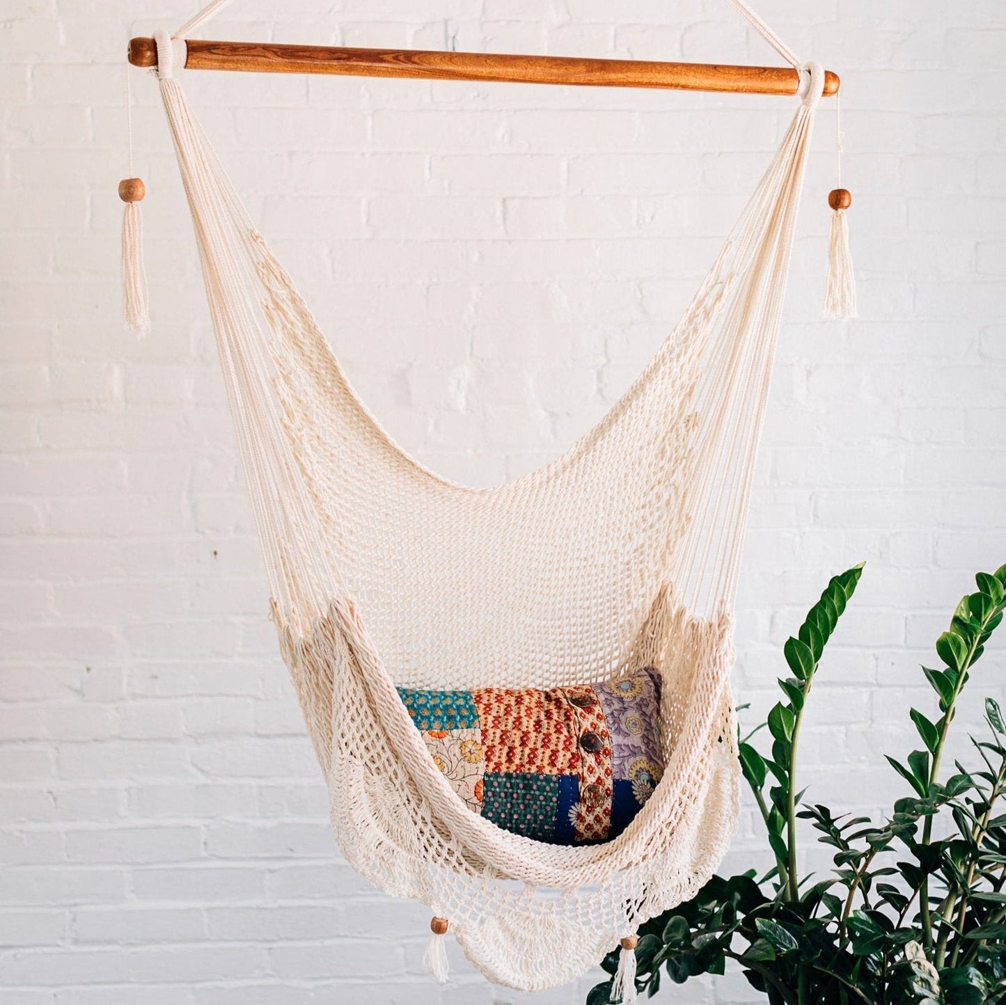 Summer Day Hammock Chair